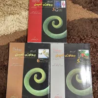 بیولوژی کمپبل، زبان ترمینولوژی کوهن،بیوشیمی محمدی