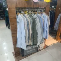 رگال لباس دکور