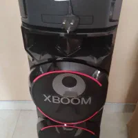 باند ال جی مدل xboom on9