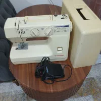 چرخ خیاطی دراگون