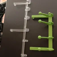 رخت آویز لباس