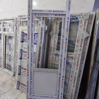 تولیدی درب و پنجره دوجداره
