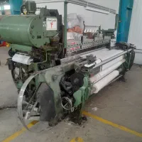 ماشین آلات صنعتی