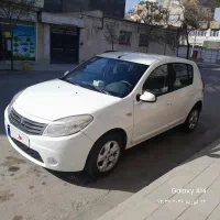 ساندرو اتومات مدل96