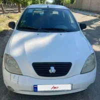 تیبا مدل 1400