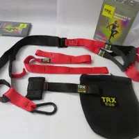 TRX تی ار ایکس  TRX