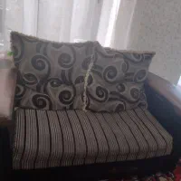 مبل 8نفره همراه با جلو مبلی