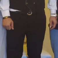 کت شلوار شیک