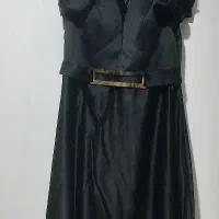 لباس بلند مجلسی