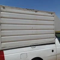 اتاق مسقف آریسان
