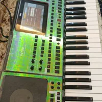 pa700 اورینتال