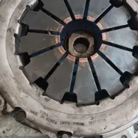 دیسک و صفحه تیبا وپراید