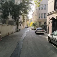 نیاوران جمشیدیه 260مترکلنگی شمالی گذر 10