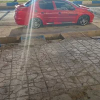 ۲۰۶اس دی مدل۹۸