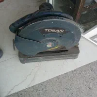 پروفیل بر و دستگاه جوش