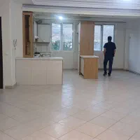 آپارتمان ۱۰۵ متری خوش نقشه ۲ خوابه منطقه آبشار