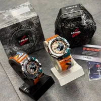 ساعت جی شاک استریت gshock ga2100 جیشاک