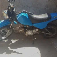 مینی تریل90سی سی