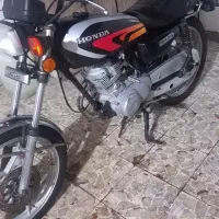 موتور هندا