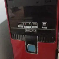 کیس و مانیتور