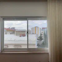 پنجره آلمینیومی