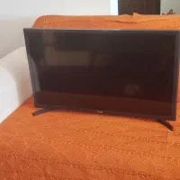 تلویزیون lED ۳۲ اینچ سامسونگ اصل