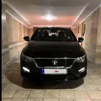 تارا مدل ۱۴۰۲ مشکی