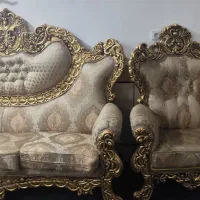 مبل سلطنتی