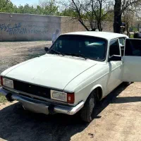 پیکان سواری