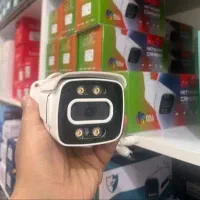 دوربین مداربسته/+پک کامل/+فاصله پوشش دهی