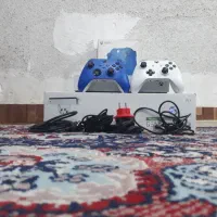 دستگاه ایکس باکس وان اس