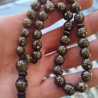 تسبیح هسته داز (خرماوحشی)