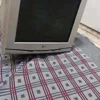 مانیتور ال جی
