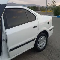 سمند X7 دوگانه کارخانه‌، مدل ۱۳۹۱|خودرو سواری و وانت|بیرجند, |دیوار