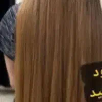 خرید موی طبیعی و رنگی