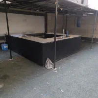 نیروی خدماتی آقا