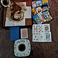 فال قهوه