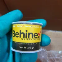 سیم لحیم بهینکس