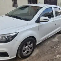 شاهین Gl بهمن ۱۴۰۲ بدون رنگ و ضربه تک برگ