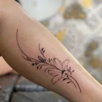 تخفیف بی سابقه اجرا و آموزش تاتو