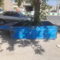 باربند سایپا