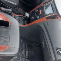 خودرو دنا پلاس آبشنال فول