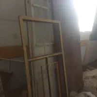 در و پنجره