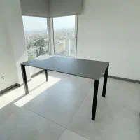 میز اداری مدرن و مینیمال - آنتی فینگر