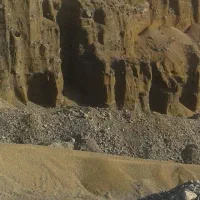 پوکه معدنی ارومیه سبک ترین پوکه معدنی در ارومیه