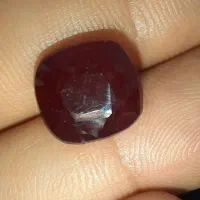 یاقوت سرخ آفریقایی