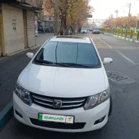 اریوزوتی z300 وارداتی 2014 با ضمانت کارنامه
