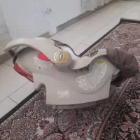 صندلی ماشین بچه