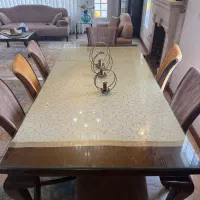 سرویس ناهار خوری ۸ نفره