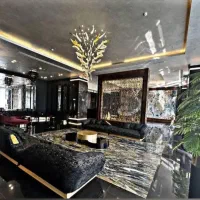 فرمانیه 298متر 3خواب رویال مستر فول امکانات
